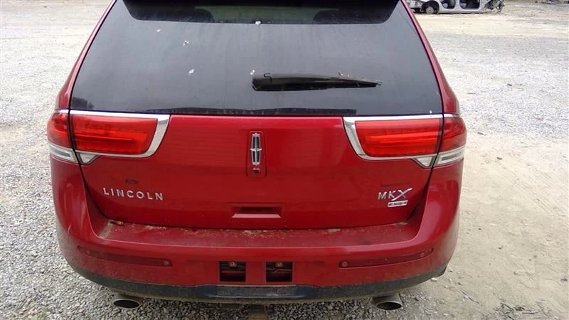 Ignition Switch Dash Mounted Push Button Assembly Fits 11-15 MKX 581736 - Image 4 of 4