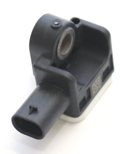 BMW 4er F36 GranCoupe 9234989 Crashsensor Airbag Crash Sensor Sensor B-Säule