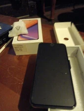 6 Pro A TICKTOCK PHONE WITH X NEW