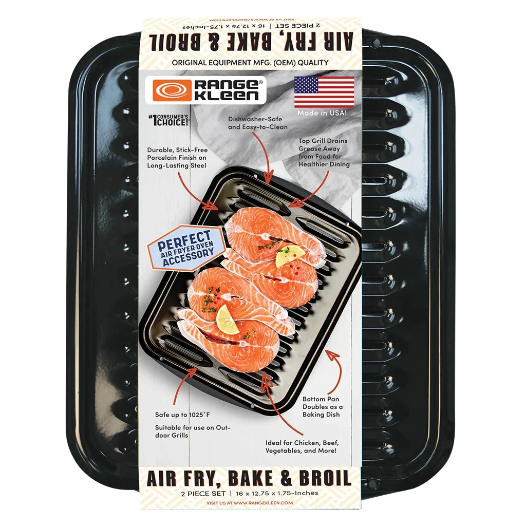 Broiler safe cheap baking dish