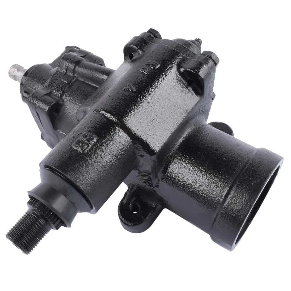 Рулевое управление полный привод для Chevy Astro GMC Safari 4,3 л V6 GAS OHV 1999-2002 27-7592 - Изображение 2 из 4