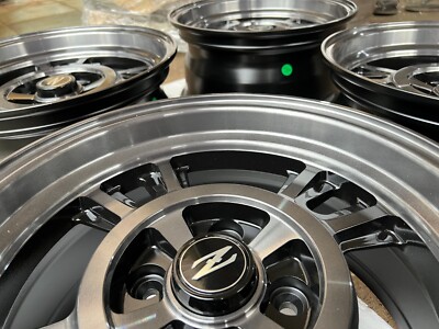 旧メダル TA113 For 240Z Datsun fairlady s30 s130 510 280z 432 JDM 15