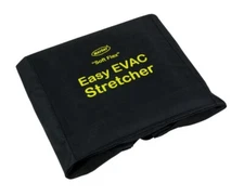 Mayday Soft Flex Easy Evac Stretcher, Black
