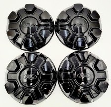 Oem 2015-2024 Ford Transit Glossy Black Center Cap - 4 Pack - Mk4v-1a096-bb Oem 2015-2024 Ford Transit Glossy Black Center Cap - 4 Pack - Mk4v-1a096-bb
