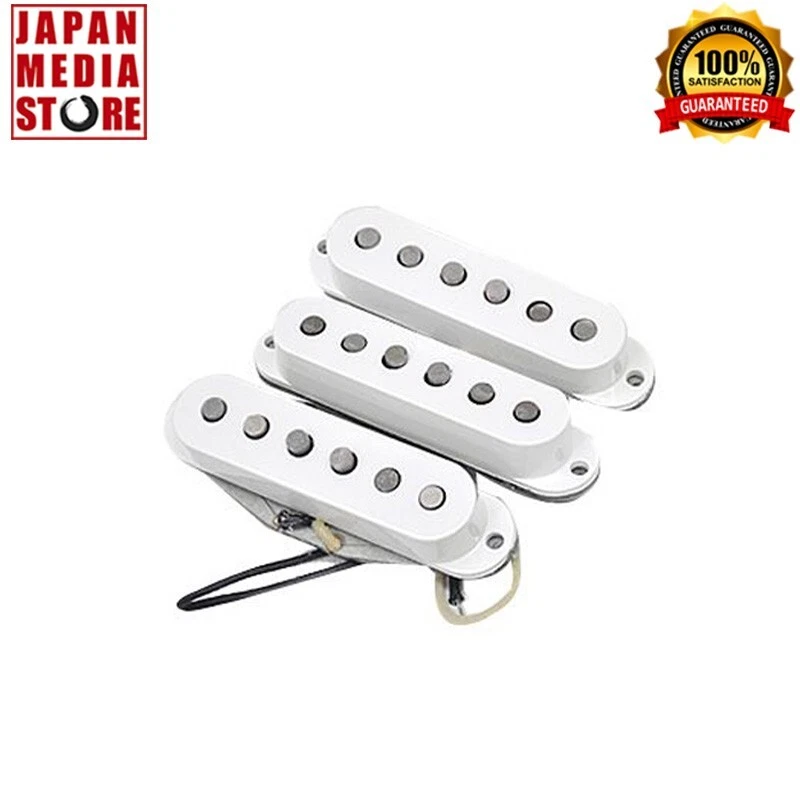 Fender Stratocaster Custom Shop 69 Pickups for sale | eBay