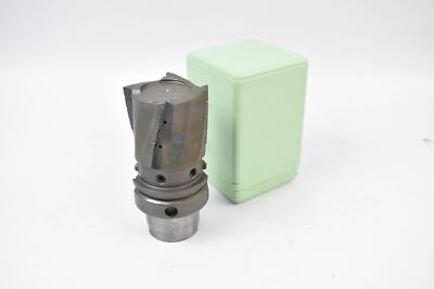 Mapal WWS Milling Head 1254298-1 (7-57314-04)