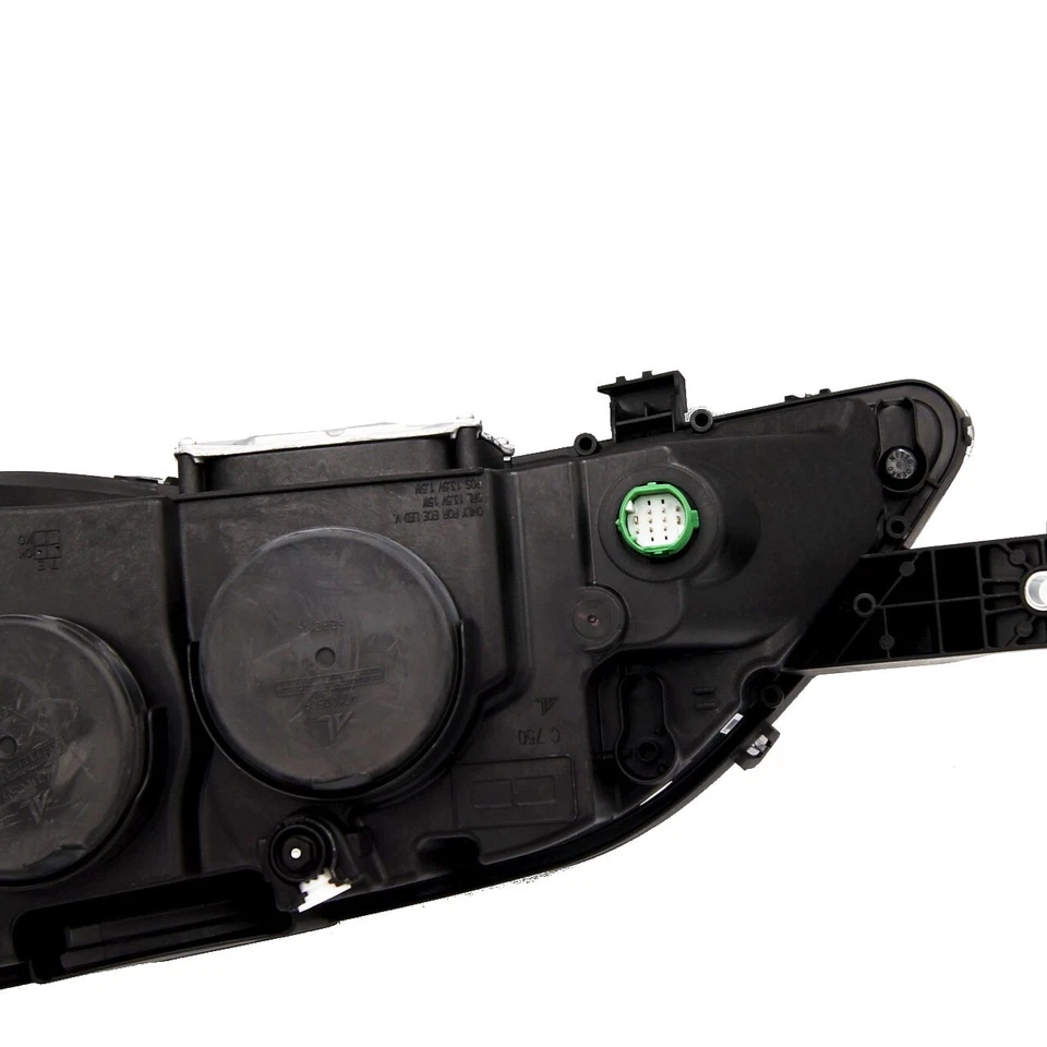 Hauptscheinwerfer Frontscheiwerfer links für Jumper Ducato Movano Boxer -ab 2014 - Bild 4 von 4