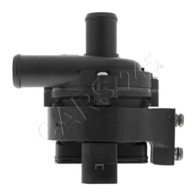 VEMO Zusatzwasserpumpe Für MITSUBISHI NISSAN OPEL RENAULT VOLVO 99-16 4406350