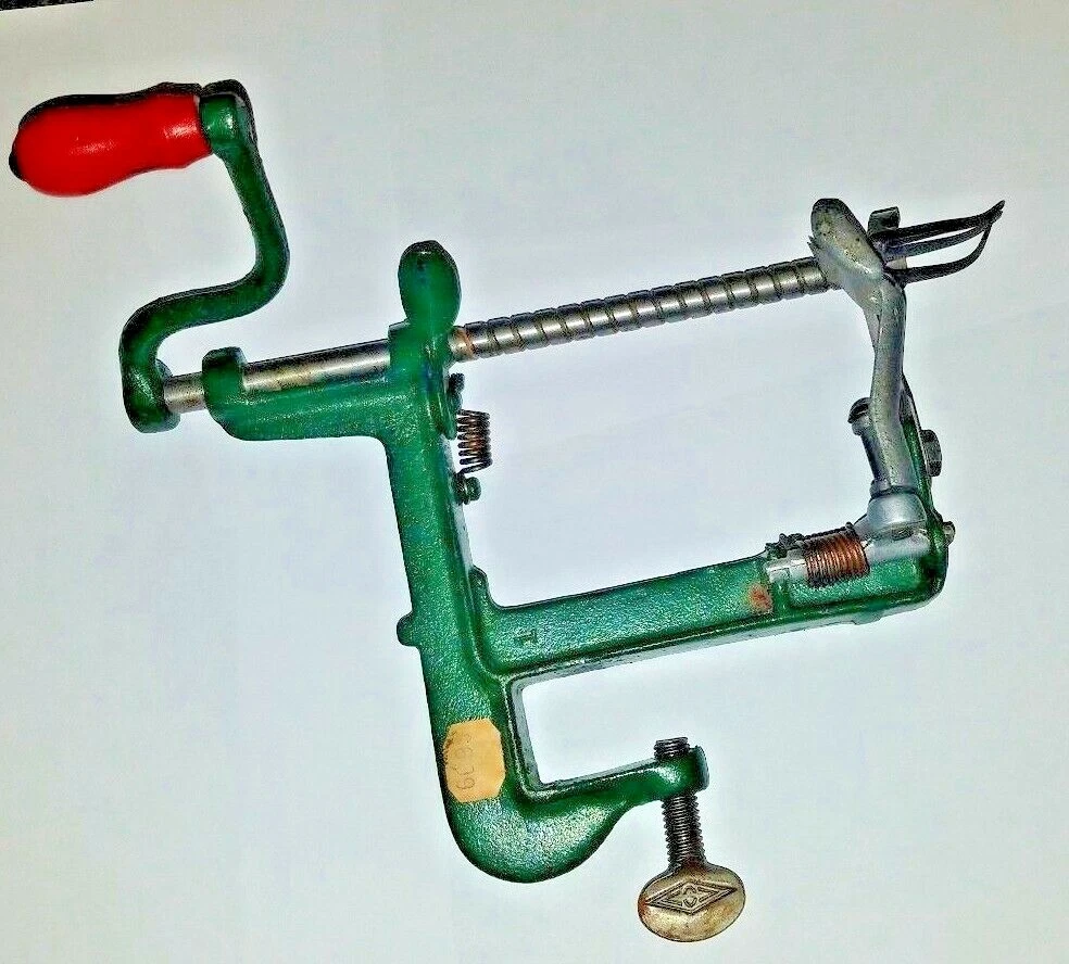 Apple peeler made in usa sale