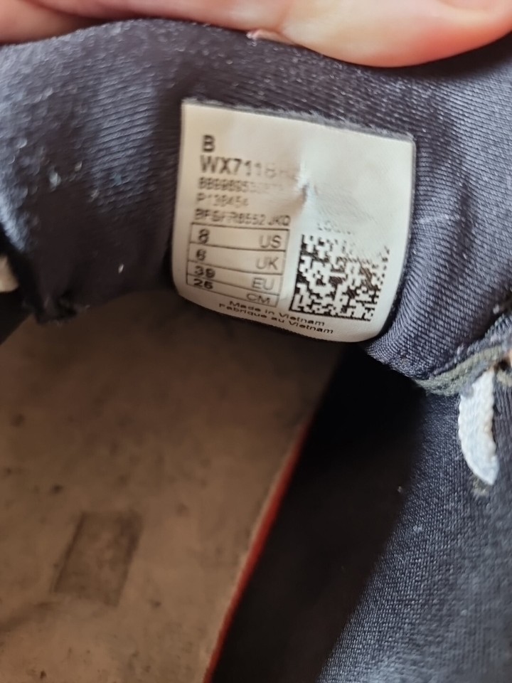 New Balance Trainers Size 6 eBay