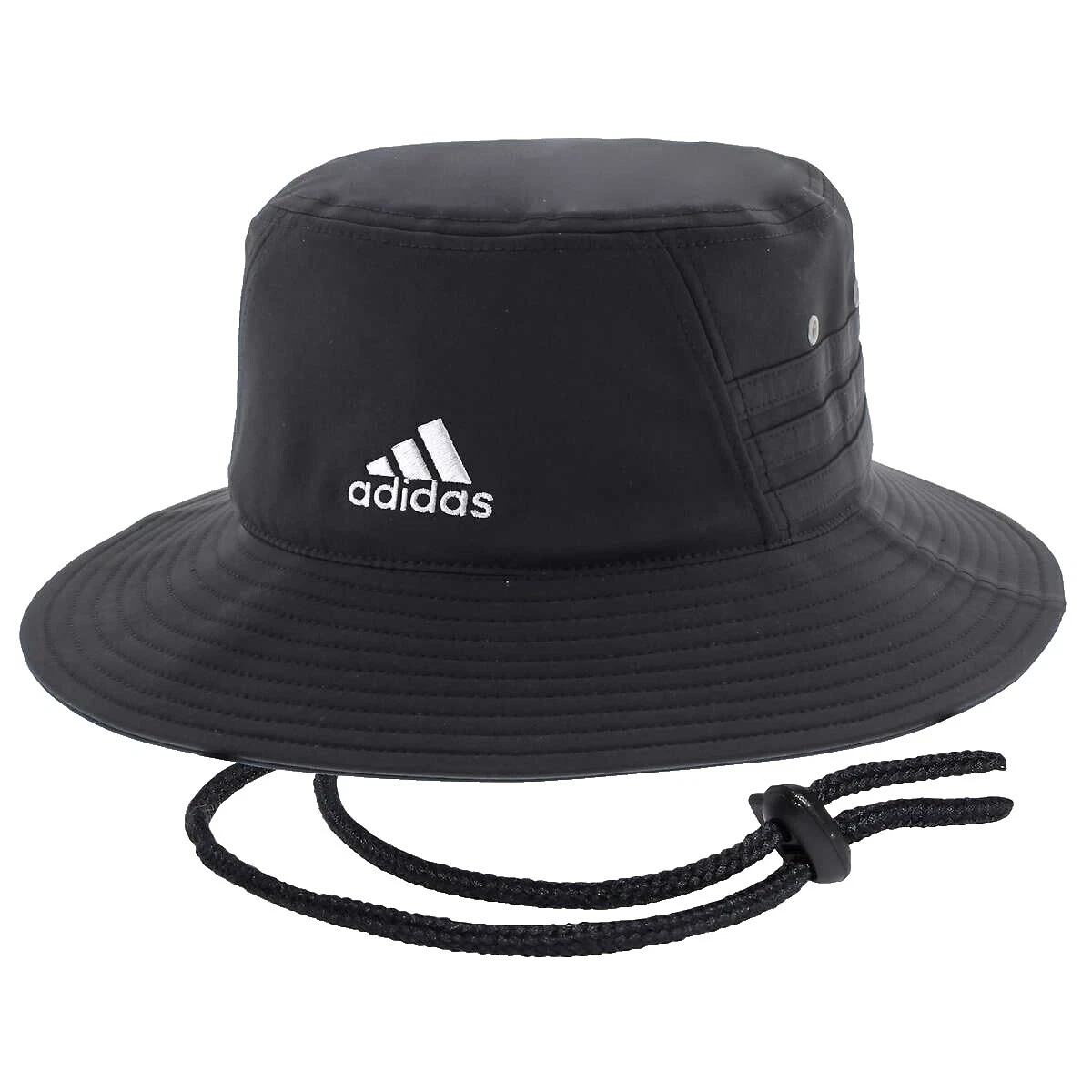 Adidas Sombreros sólido algodón para hombres