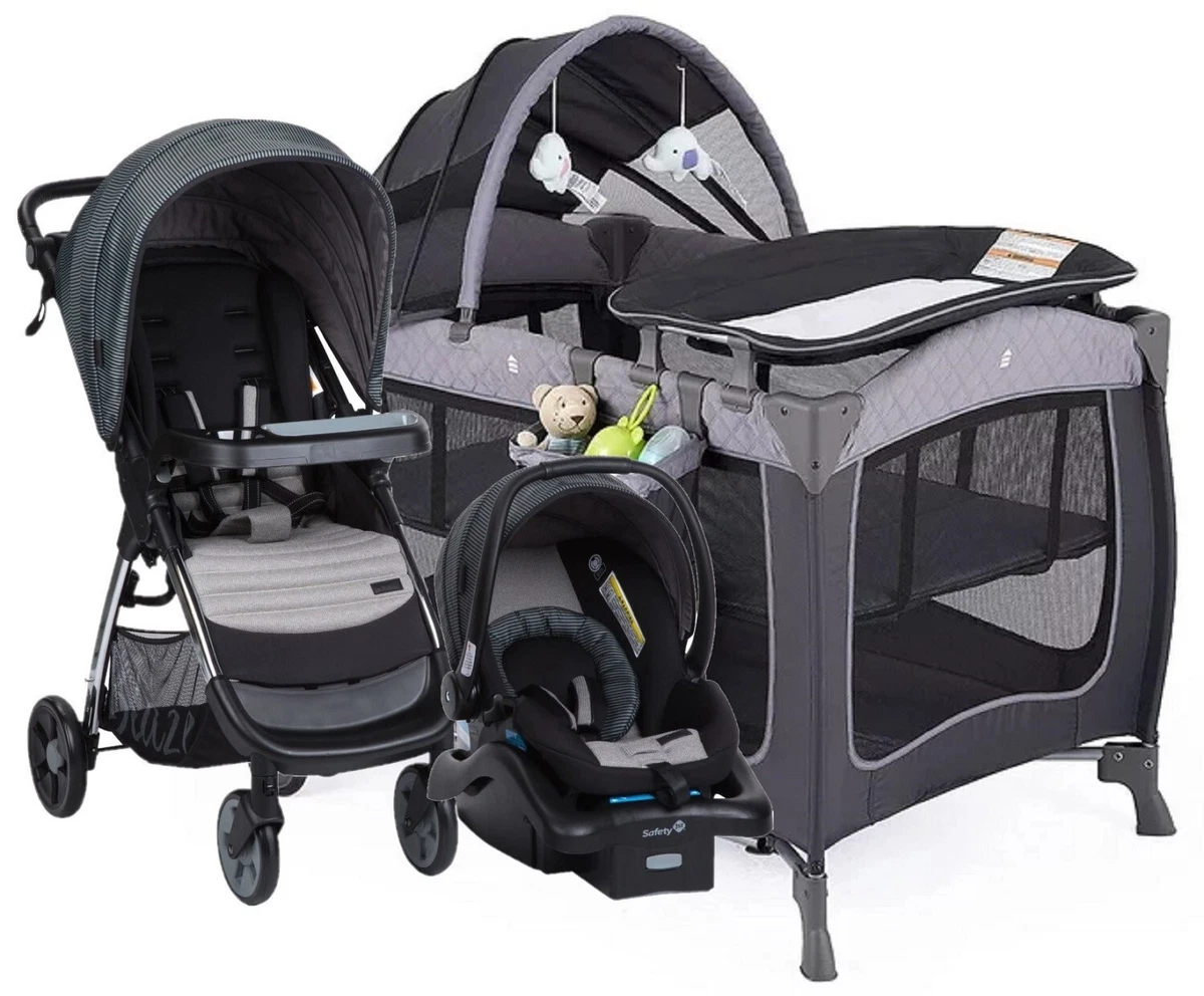 Nursery combo sets new arrivals