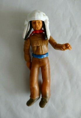 The Craks - Céji Arbois - Figurine 10cm
