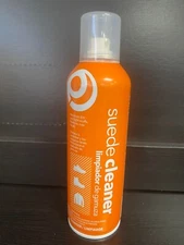 Payless Shoes Suede Cleaner 5 oz Spray Can/Case of 12