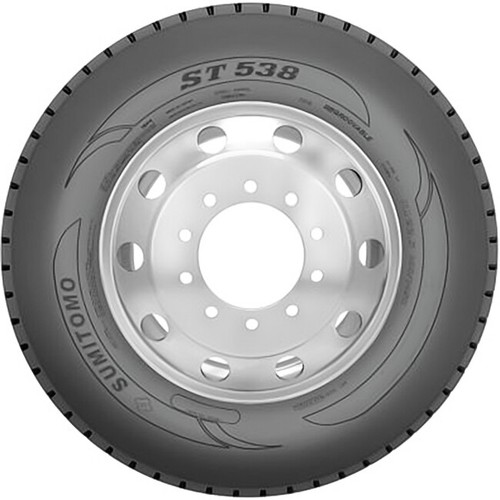 Sumitomo ST 538 11R24.5 Tire for sale online eBay