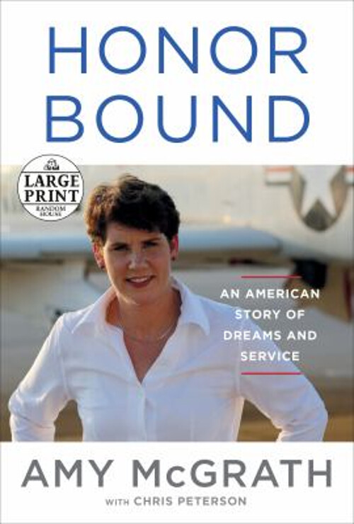 Honor Bound : An American Story of Dreams and Service Paperback