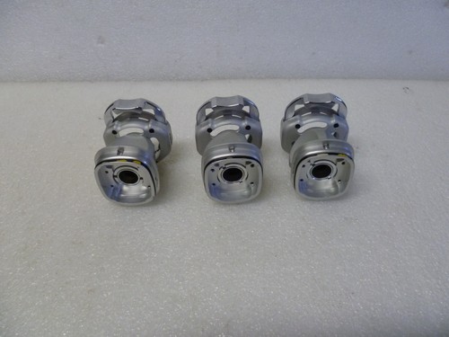 LOT OF 3 STRYKER AIM CAMERA HEAD COUPLER 1588 - Picture 2 of 3
