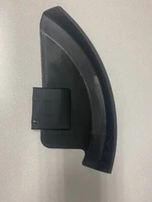 Used Pride Quantum Q6 Right Side Fender Shroud DGN155719 