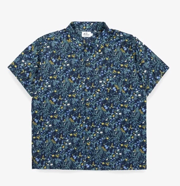 marina！ameri 【BLOCK ART TEE】 Marina Merch | eBay