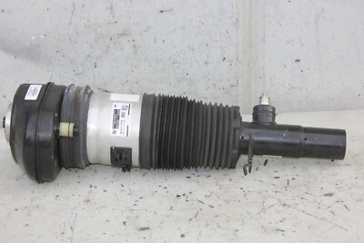 BMW X5 G05 xDrive 30d 2018 LHD Rear Right Air Shock Absorber 