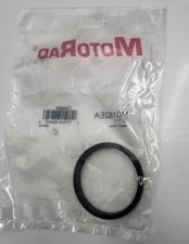 MotoRad Coolant Thermostat Seal MG182EA for Engine Cooling Sealing System