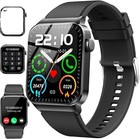 Smart Bracelet Aluminum Case Smart Watches