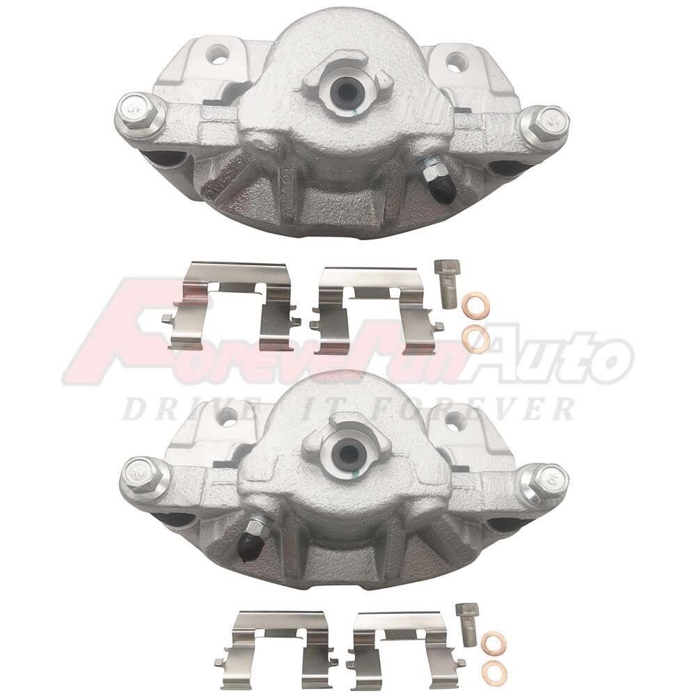 Power Stop Rear Right Autospecialty Caliper w/Bracket | 1998-2002 Honda Accord (L2088) main image 0