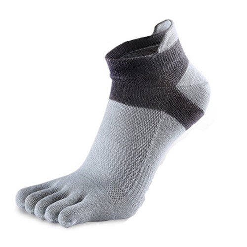 Mens Five Finger Toe Orthopedic Compression Socks Cotton Casual Breathabl 。 - Picture 38 of 53