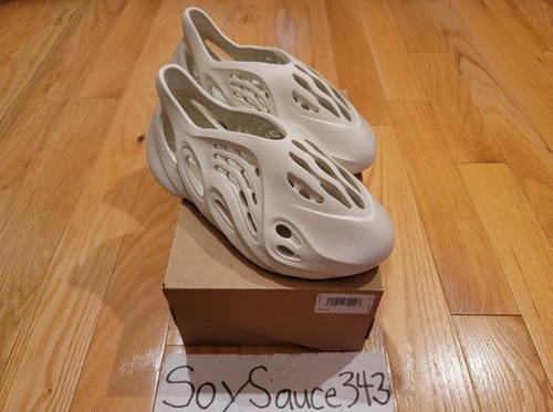 yeezy foam runner etham