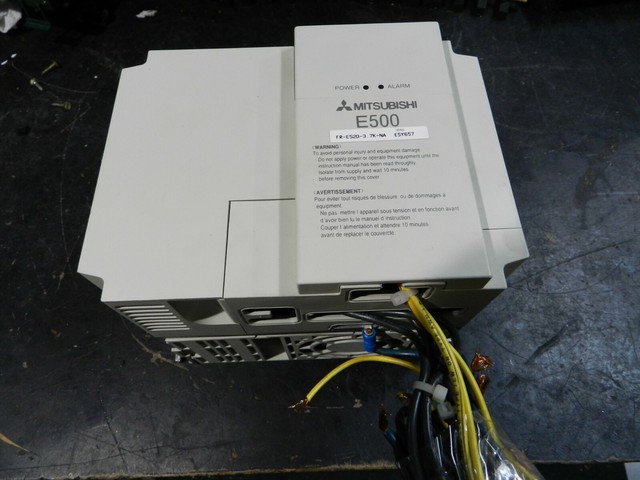 Mitsubishi fr e520