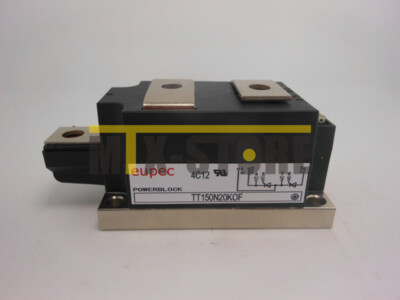 1PCS BYM600A170DN2 /EUPEC modulo di alimentazione NUOVO 100% garanzia 1PCS BYM600A170DN2 /EUPEC modulo di alimentazione NUOVO 100% garanzia