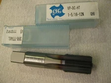1-5/16-12 NS Tap VP-DC-HT Treated GH6 OSG