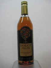 Dolce Praline Flavoring Syrup - 750 mL