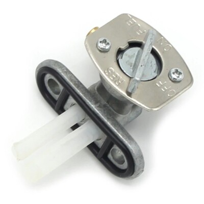 Fuel Petcock Tap Valve Switch For Yamaha XVS400 XVS400 Drag Star Classic YFM350X