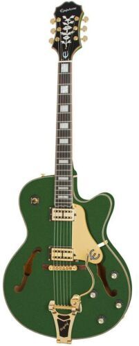 Epiphone Tak Matsumoto LP Double Cut Signature Electric Guitar