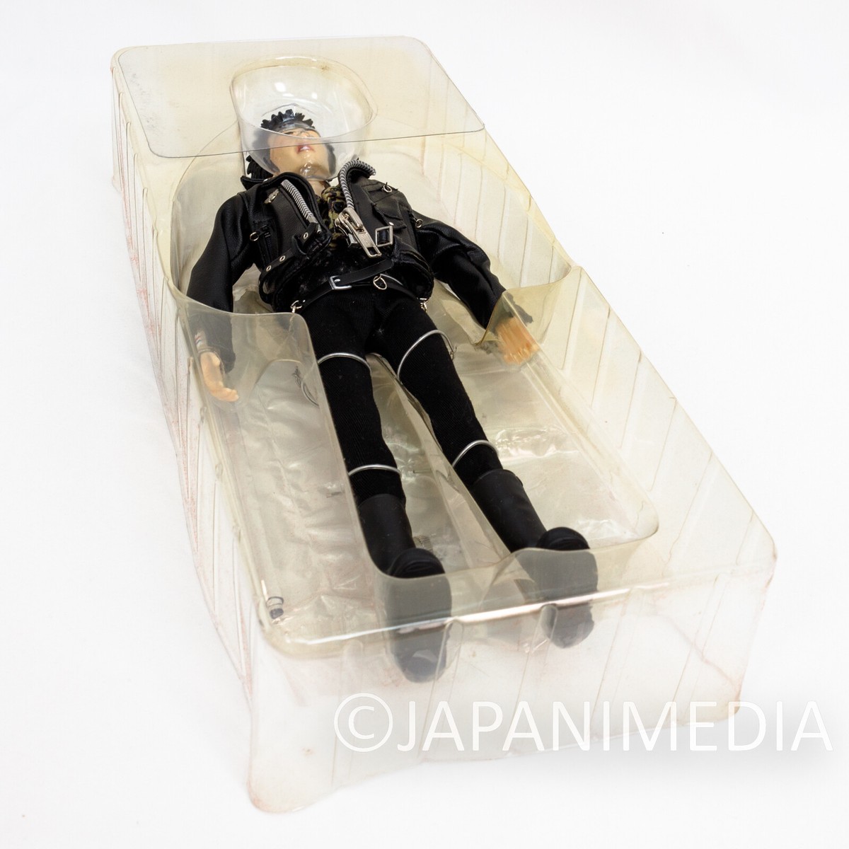 Sid Vicious Sex Pistols Stylish Collection Figure Medicom Sid Vicious Sex Pistols Stylish Collection Figure Medicom