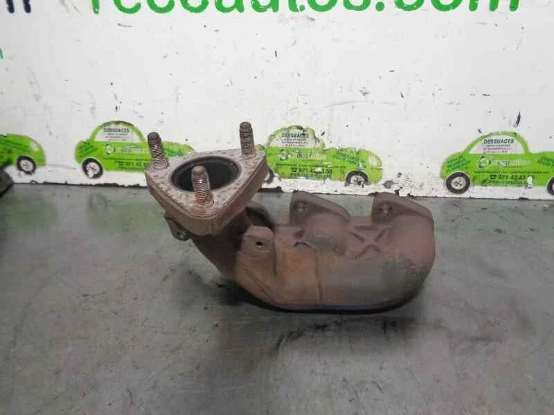 colector escape para DAEWOO MATIZ 0.8 CAT 1997 2706817 - Imagen 2 de 4