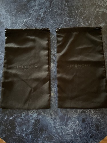 dust bag givenchy