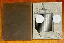 LEC Limited Editions Club THE GREAT GATSBY Limited To 2000 Copies Signed