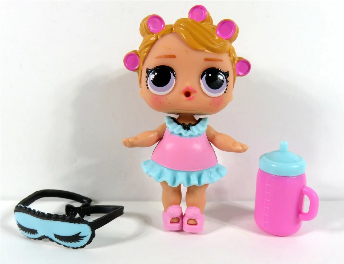 NEW LOL Surprise Dolls Series 3 Re Release Babydoll Opened eBay