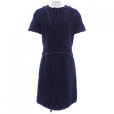 Authentic CHANEL P45502V33531 Dress #241-003-976-4954