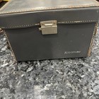 Kodak Brownie Movie Camera 8mm K-33 Used, Working W Case — photo 9