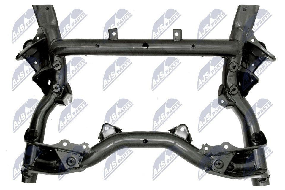 NTY Reinforced Subframe Engine Mount Carrier ZRZ-ME-001 for Mercedes-Benz