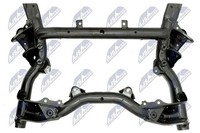 Original NTY Hilfsrahmen/AggregateträGer ZRZ-ME-001 FüR Mercedes-Benz