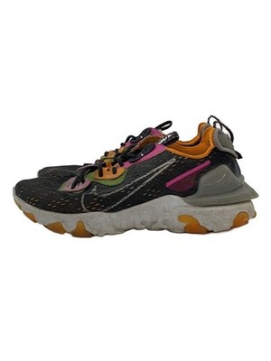 Men 10.0US Nike React Vision Vision/Blk