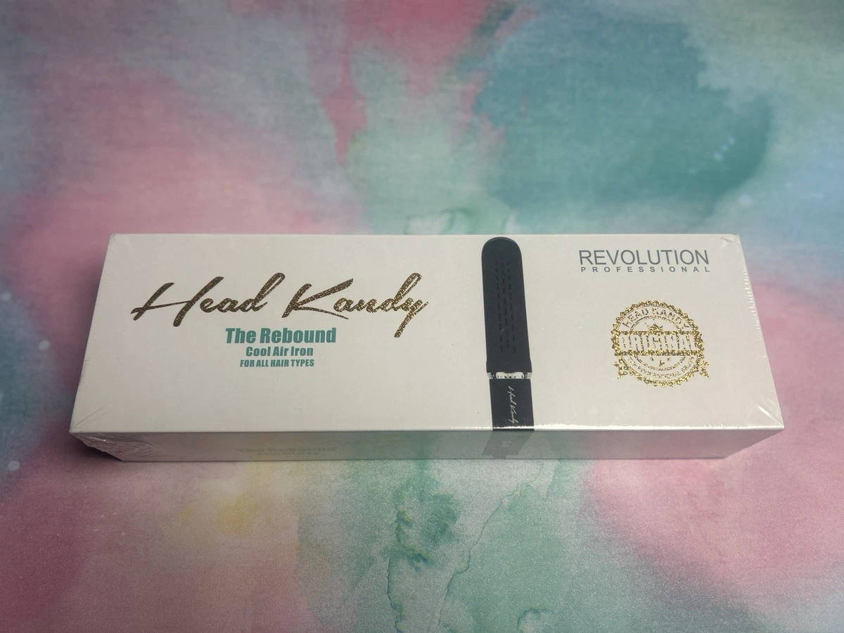 HEAD Hair Straighteners & Curling Irons for sale | eBay display picture 1