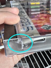 Battle Arena Toshinden Remix - (Sega Saturn) Game Complete CIB w/ Manual (#2)