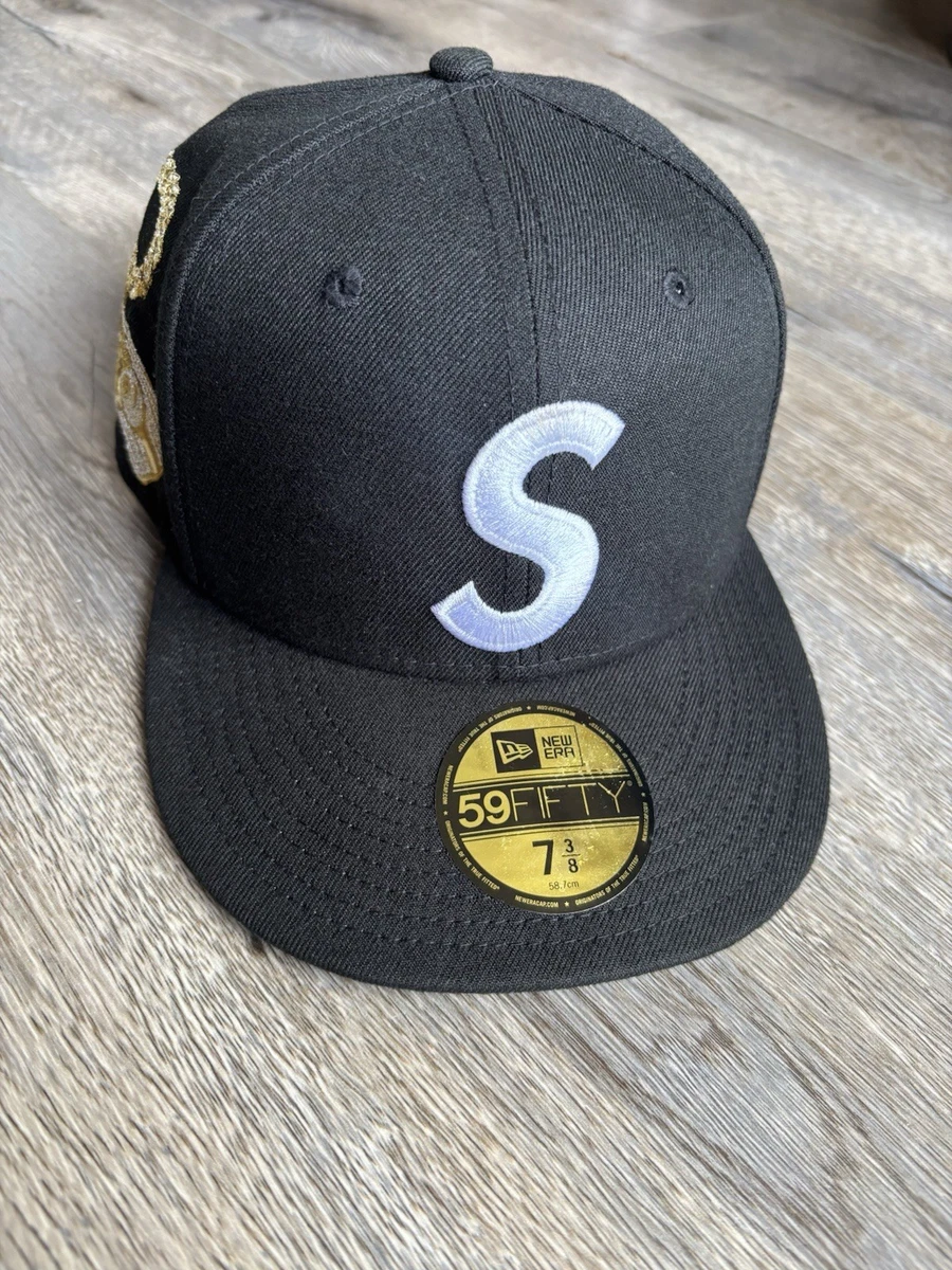 Supreme Men's 7 3/8 Size for sale | eBay