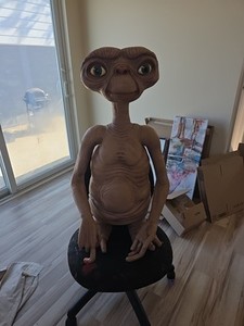 Life Size Et | eBay Life Size Et | eBay