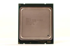 Intel Xeon E5-2620 2.00GHz 6-Core 15MB LGA 2011 Processor P/N: SR0KW Tested